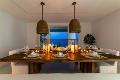 Luxury Villa Photo #9