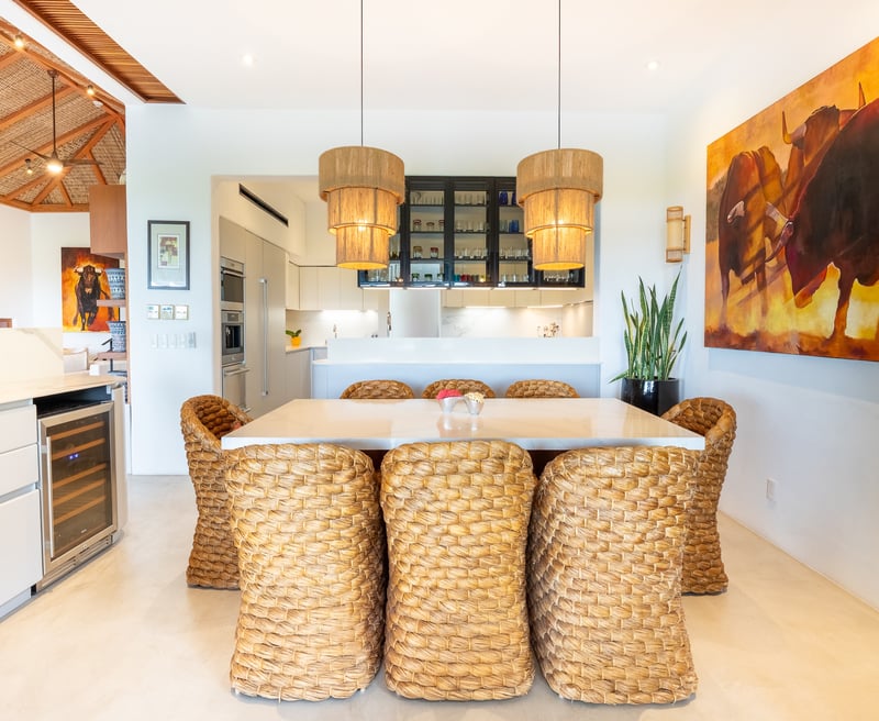 Villa 37 at Four Seasons Punta Mita