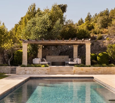Luxury Villa Photo #10