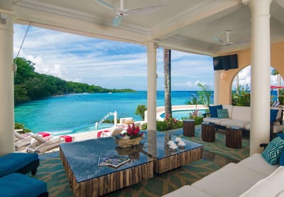 Luxury Villa Photo #15