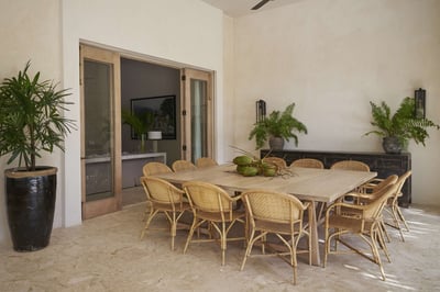 Luxury Villa Photo #8