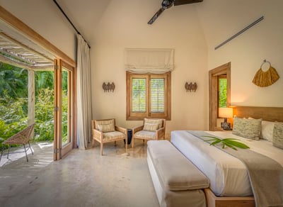 Luxury Villa Photo #33