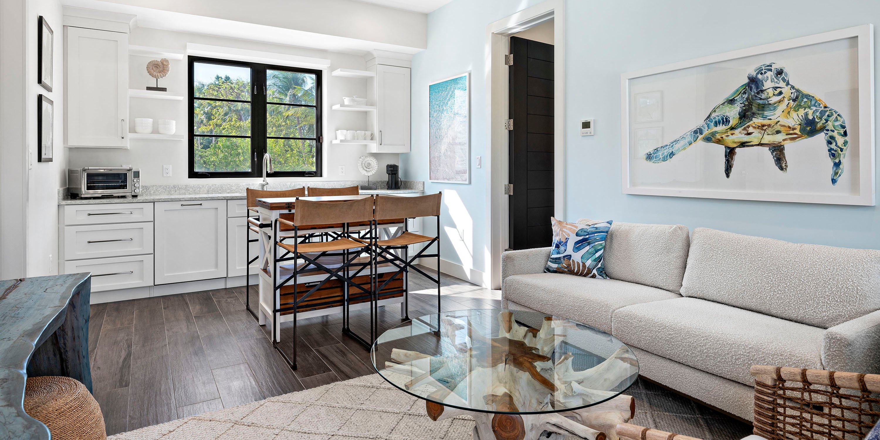 Rip Kai | Rum Point, Cayman Islands