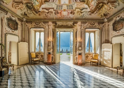 Luxury Villa Photo #12