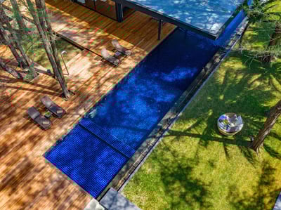 Luxury Villa Photo #9