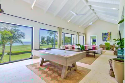 Luxury Villa Photo #29