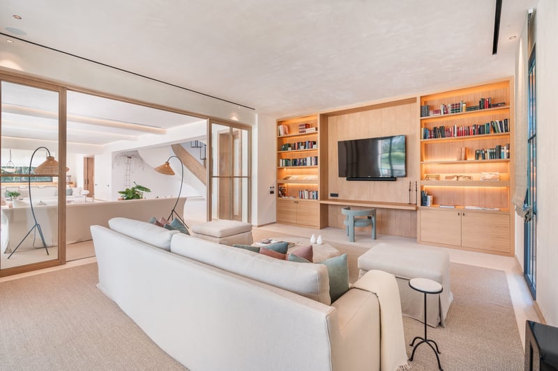 Hacienda B18 | Escondida