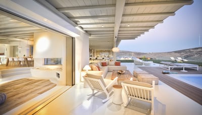 Luxury Villa Photo #22