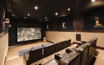 Luxury Villa Photo #29