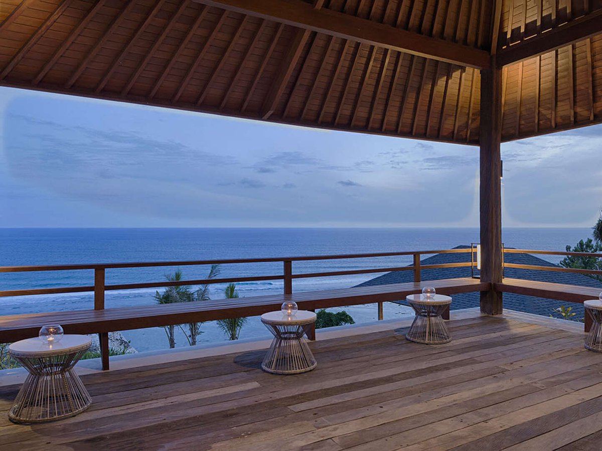 Sohamsa Ocean Estate villa rental - 31