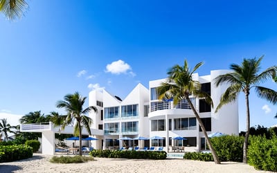 Antilles Pearl