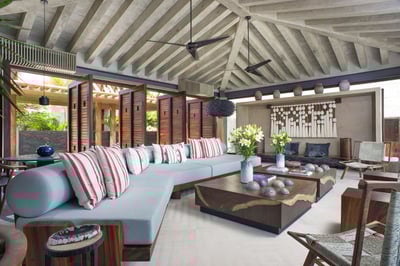 Luxury Villa Photo #19