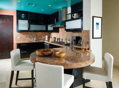 Luxury Villa Photo #16