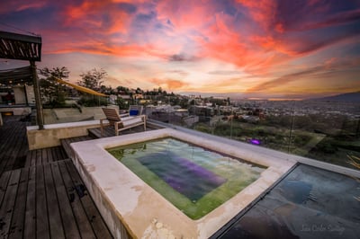 Luxury Villa Photo #4