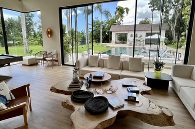 Luxury Villa Photo #21