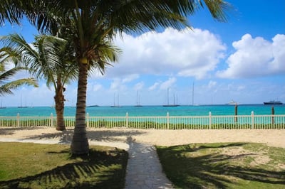 Luxury Villa Photo #37