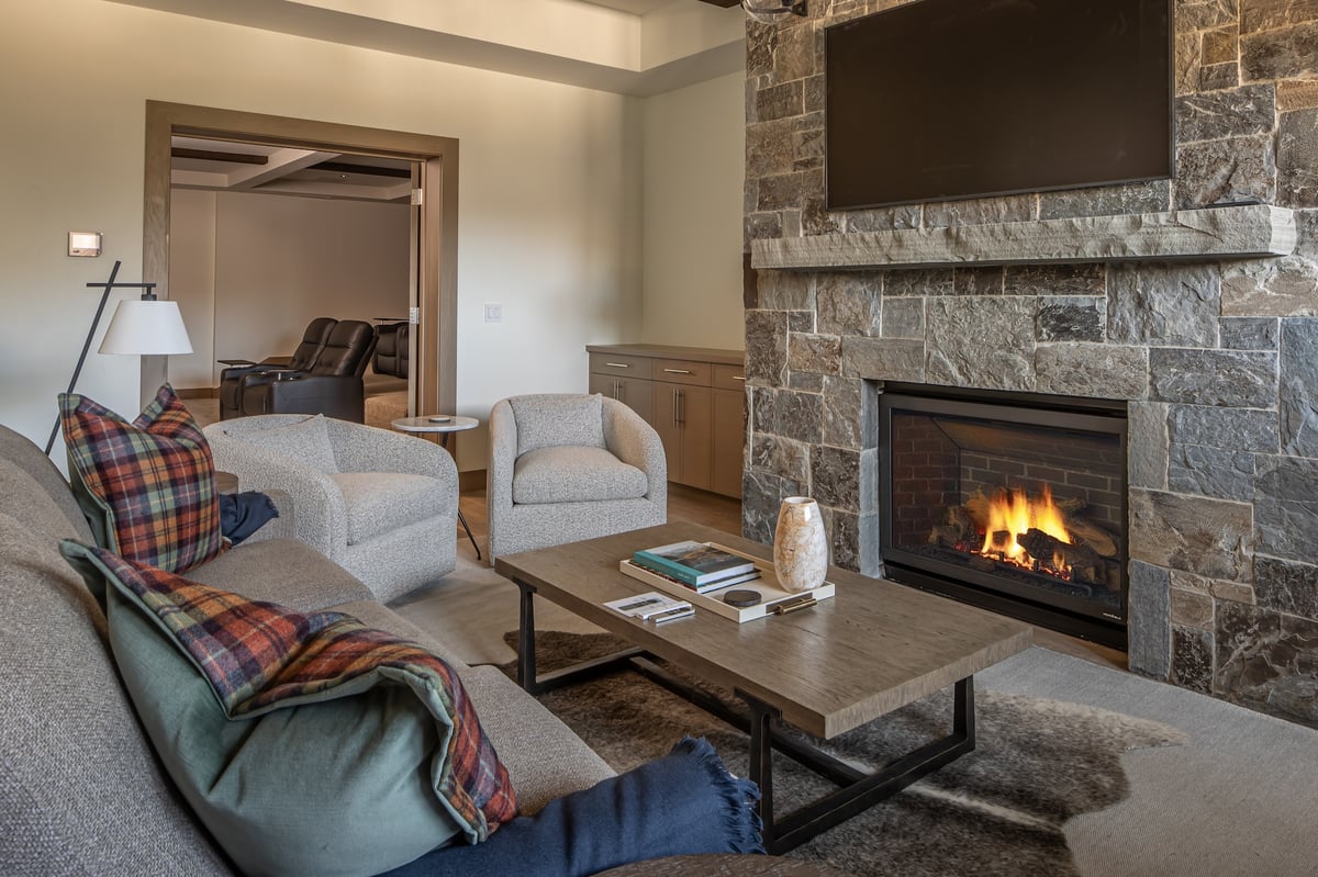 Inspiration Point Townhome 14A