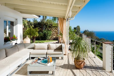 Luxury Villa Photo #15