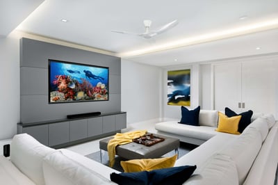Luxury Villa Photo #10