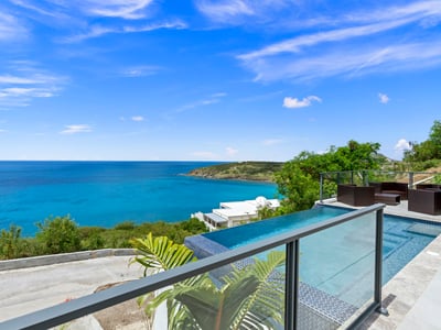 Indigo Bay,Ocean Breeze Villas