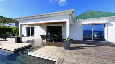 Luxury Villa Photo #4