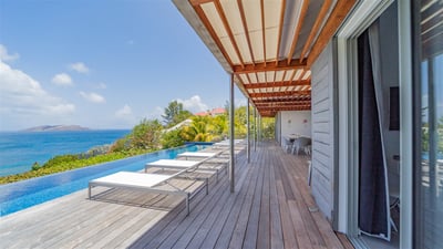 Luxury Villa Photo #14