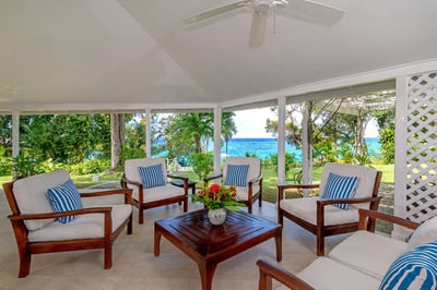 Luxury Villa Photo #9