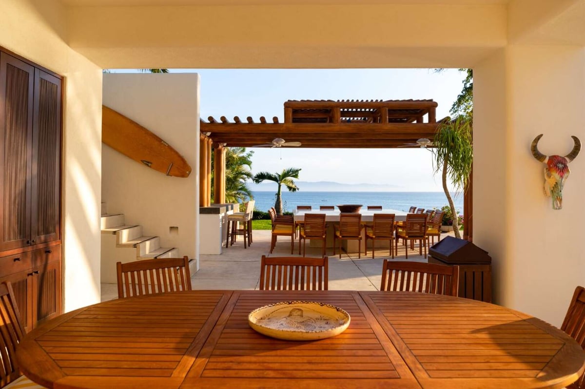 Casa Familia villa rental - 12