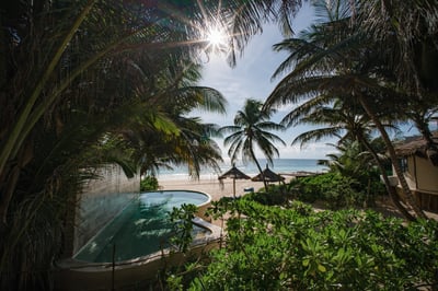 Luxury Villa Photo #27