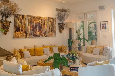 Luxury Villa Photo #23