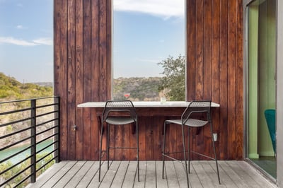 Luxury Villa Photo #9
