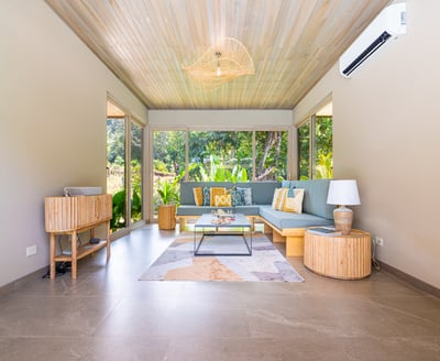Luxury Villa Photo #21