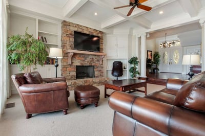 Luxury Villa Photo #16