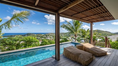 Luxury Villa Photo #6