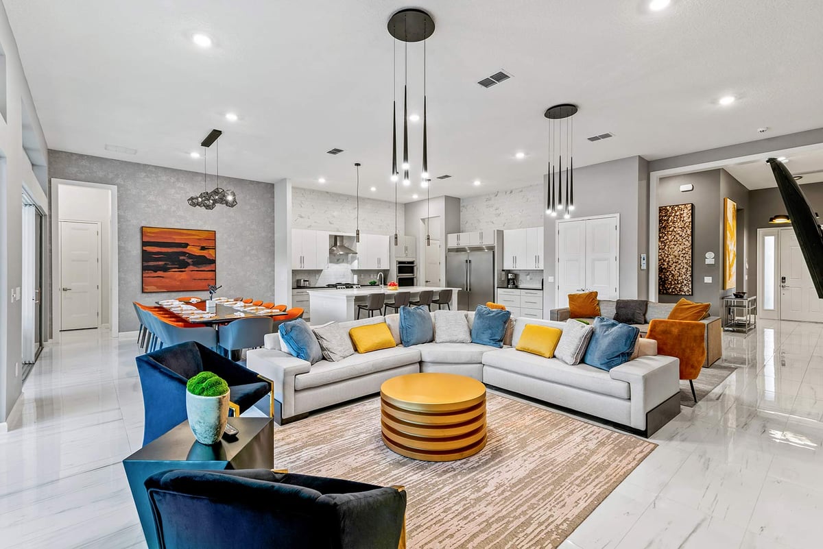 Fantasia Villatel Village Solterra