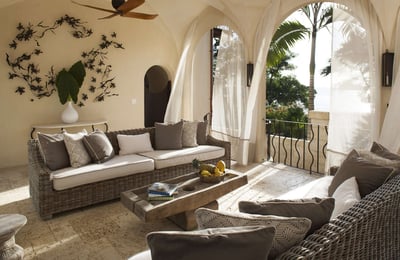 Luxury Villa Photo #8