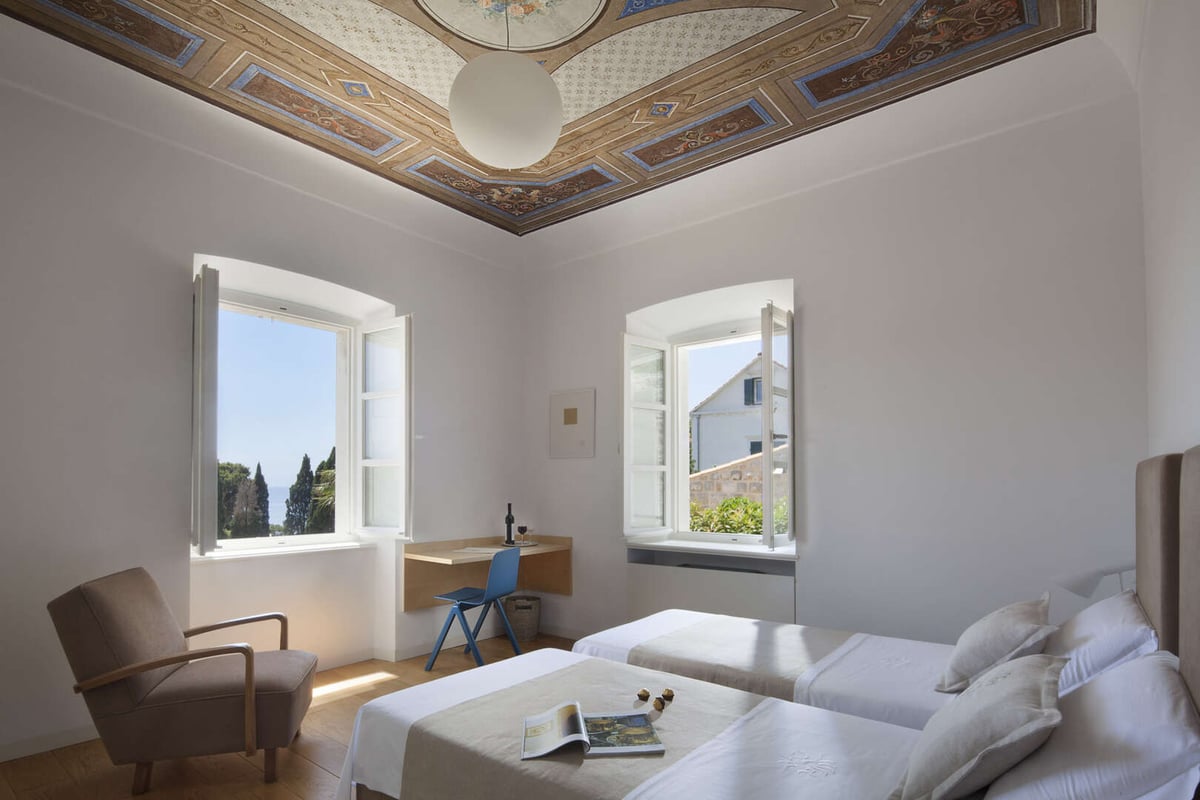 Dubrovnik Retreat apartment rental - 25