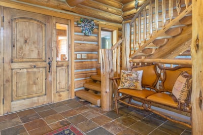 Luxury Villa Photo #2