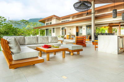 Luxury Villa Photo #12