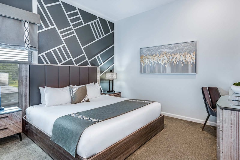 Endzone at Villatel Village Solterra