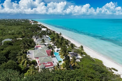 Luxury Villa Photo #59