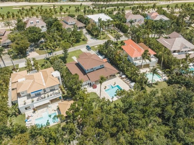 Luxury Villa Photo #5