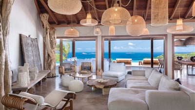Luxury Villa Photo #30