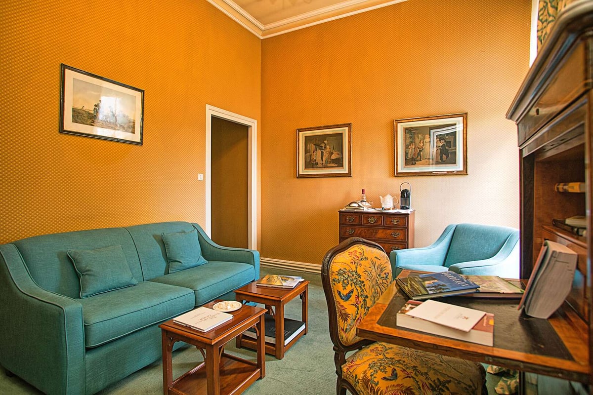 Chateau Pessac apartment rental - 16