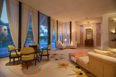 Luxury Villa Photo #20