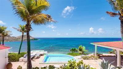 Luxury Villa Photo #5
