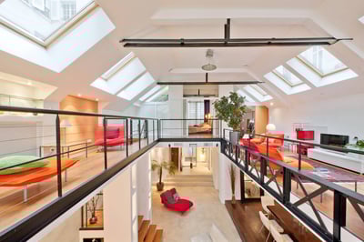 Luxury Villa Photo #9