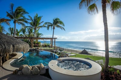 Luxury Villa Photo #2