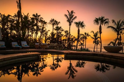 Luxury Villa Photo #10