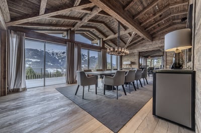 Upper Chalet